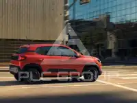 2026 Dacia Spring