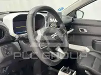 2026 Dacia Spring