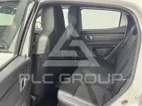 2026 Dacia Spring