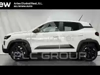 2026 Dacia Spring