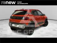 2026 Dacia Spring