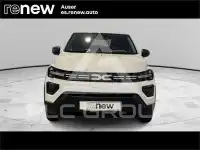 2026 Dacia Spring