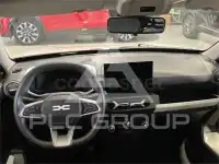 2026 Dacia Spring
