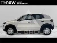 2026 Dacia Spring