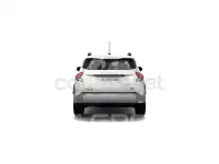 2026 Dacia Duster