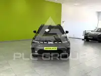 2026 Dacia Duster