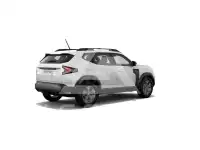 2026 Dacia Duster