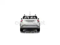 2026 Dacia Duster