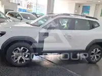 2026 Dacia Duster
