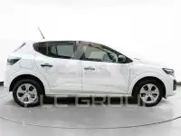 2026 Dacia Sandero
