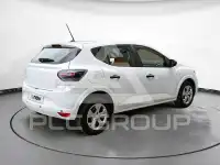 2026 Dacia Sandero