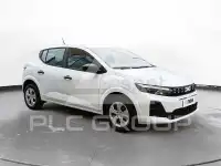 2026 Dacia Sandero