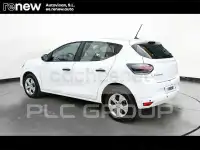 2026 Dacia Sandero