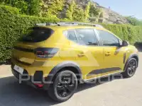 2026 Dacia Sandero