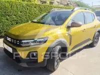 2026 Dacia Sandero