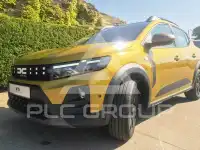 2026 Dacia Sandero