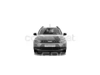 2026 Dacia Sandero