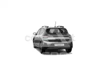 2026 Dacia Sandero