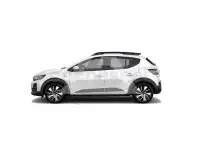 2026 Dacia Sandero