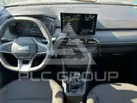 2026 Dacia Sandero
