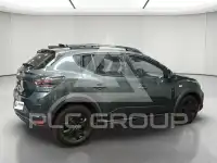 2026 Dacia Sandero