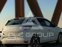 2026 Dacia Sandero
