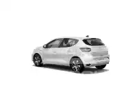 2026 Dacia Sandero