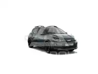 2026 Dacia Sandero