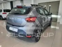 2026 Dacia Sandero