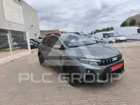 2026 Dacia Sandero