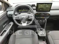 2026 Dacia Sandero