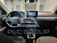 2026 Dacia Sandero