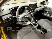 2026 Dacia Sandero