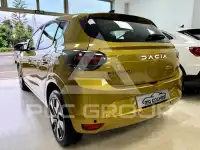 2026 Dacia Sandero