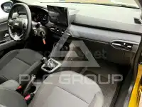 2026 Dacia Sandero