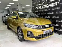 2026 Dacia Sandero