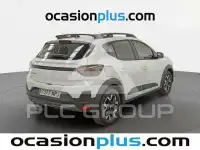 2026 Dacia Sandero