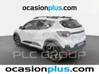2026 Dacia Sandero