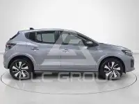 2026 Dacia Sandero