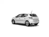 2026 Dacia Sandero