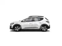 2026 Dacia Sandero