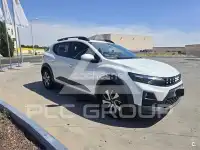 2026 Dacia Sandero