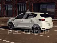 2026 Dacia Sandero