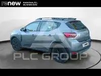 2026 Dacia Sandero
