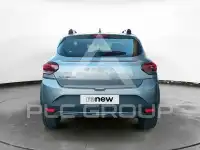 2026 Dacia Sandero