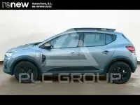 2026 Dacia Sandero