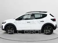 2026 Dacia Sandero