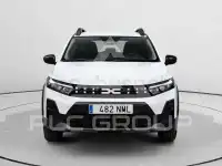 2026 Dacia Sandero