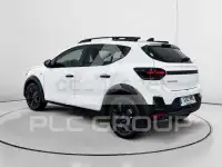 2026 Dacia Sandero