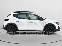 2026 Dacia Sandero